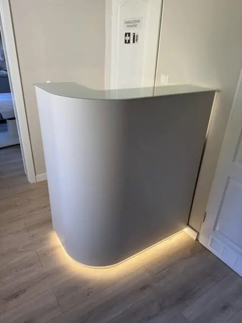 Büromöbel nach Maß