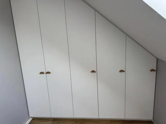 Einbauschrank / Ankleide nach Maß