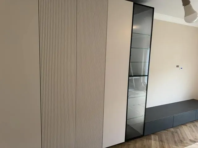 Einbauschrank / Ankleide nach Maß