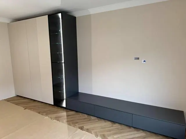 Einbauschrank / Ankleide nach Maß