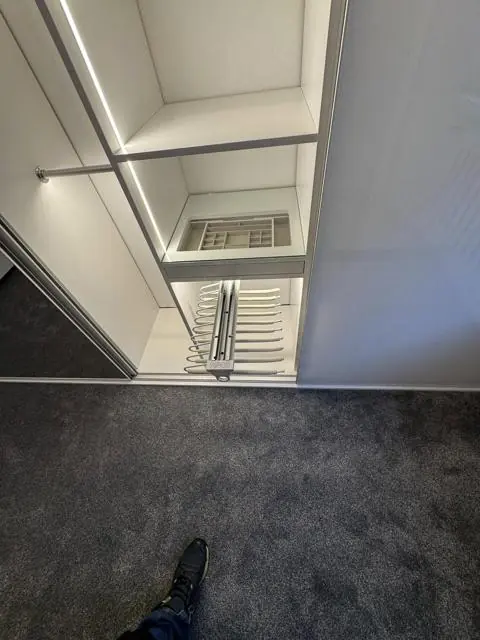 Einbauschrank / Ankleide nach Maß