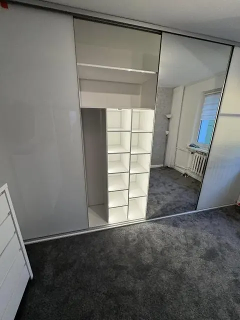 Einbauschrank / Ankleide nach Maß