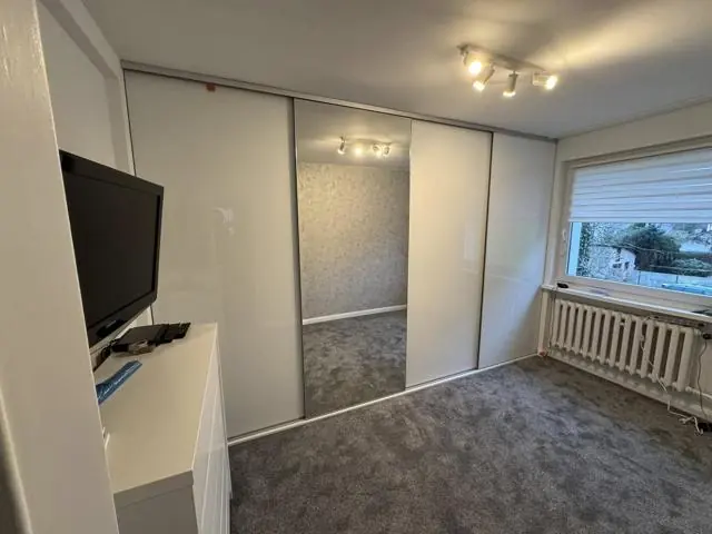 Einbauschrank / Ankleide nach Maß