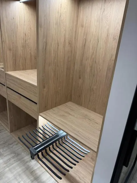 Einbauschrank / Ankleide nach Maß