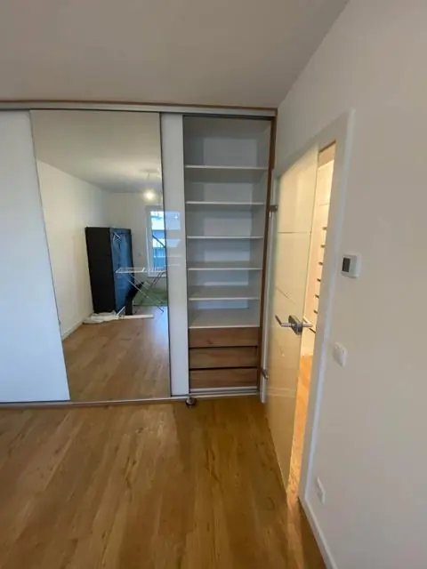 Einbauschrank / Ankleide nach Maß