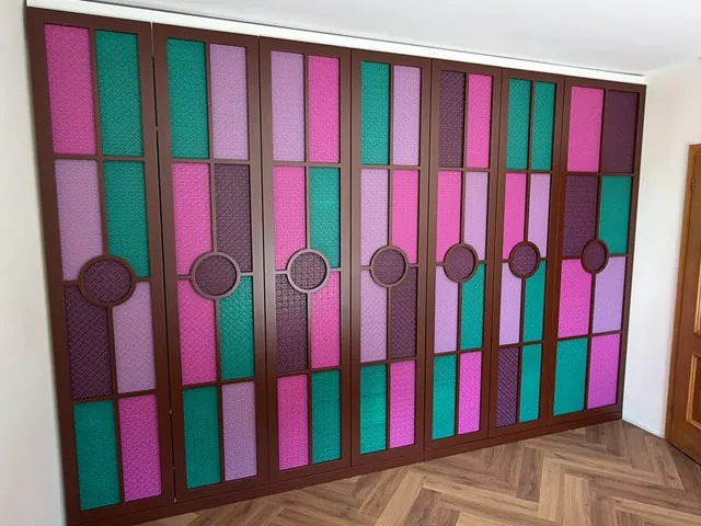 Einbauschrank / Ankleide nach Maß