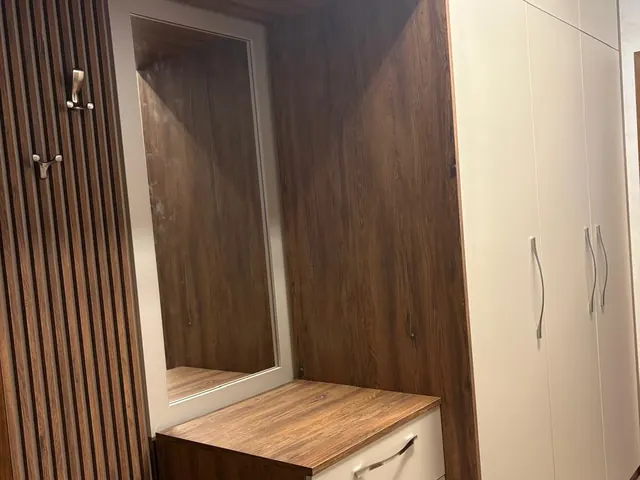 Einbauschrank / Ankleide nach Maß