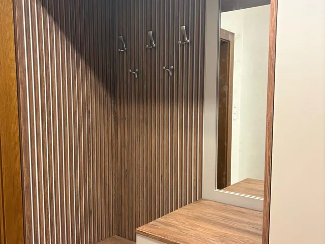 Einbauschrank / Ankleide nach Maß