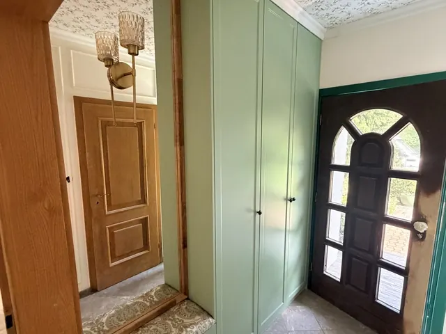 Einbauschrank / Ankleide nach Maß