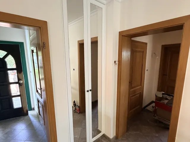 Einbauschrank / Ankleide nach Maß