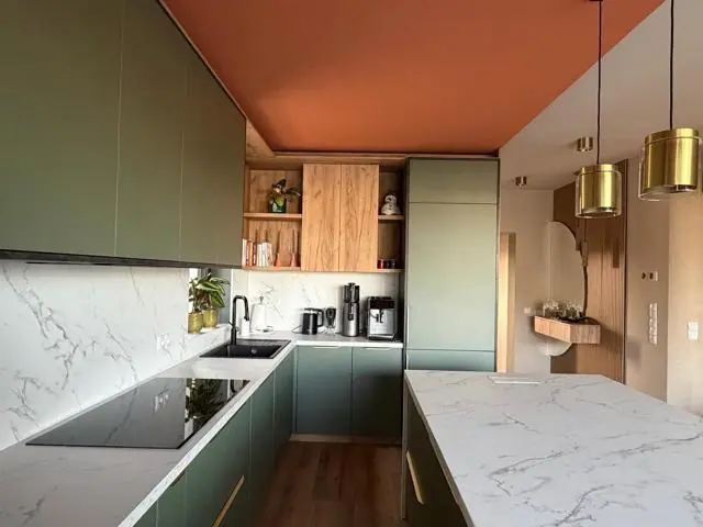 Küche nach Maß