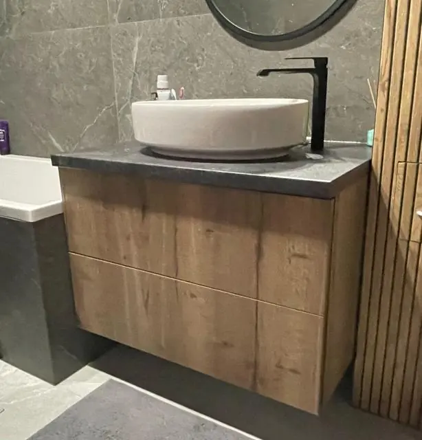Badmöbel nach Maß