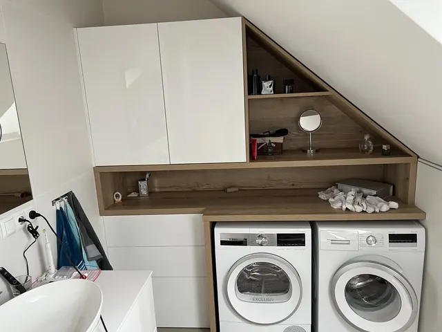Badmöbel nach Maß