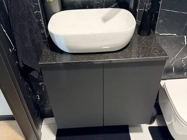 Badmöbel nach Maß