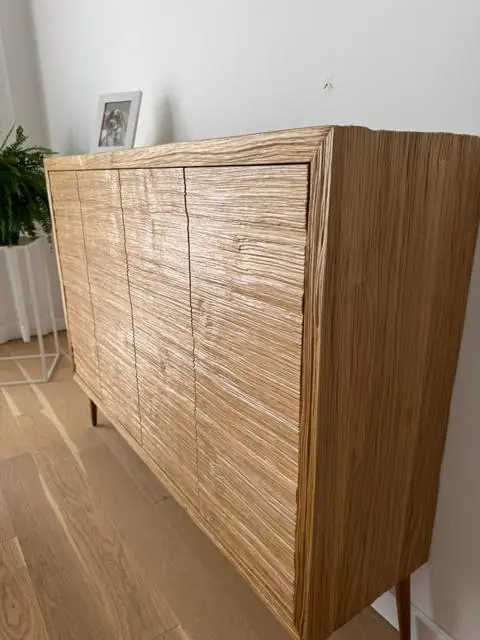 Möbelstück auf Bestellung