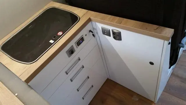 Ungewöhnliches Projekt nach Maß