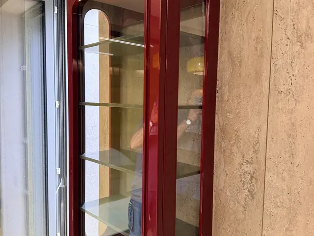 Ungewöhnliches Projekt nach Maß