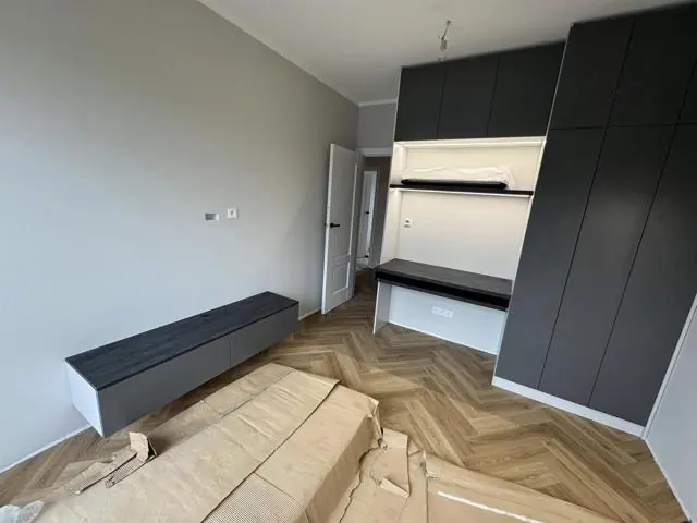 Wohnzimmermöbel nach Maß
