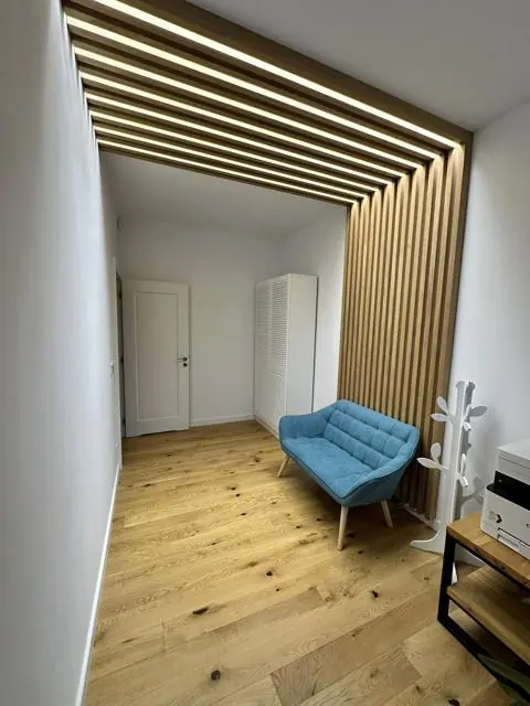Wohnzimmermöbel nach Maß