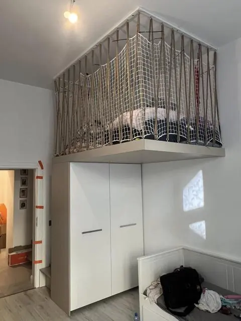 Treppe nach Maß